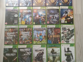Xbox 360 - 3