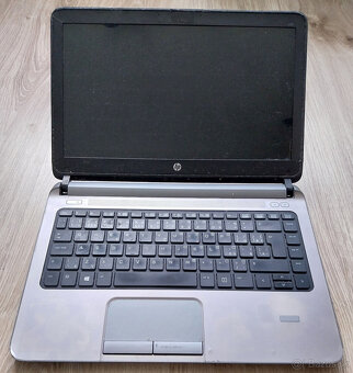 HP ProBook 430 G1 notebook - 3