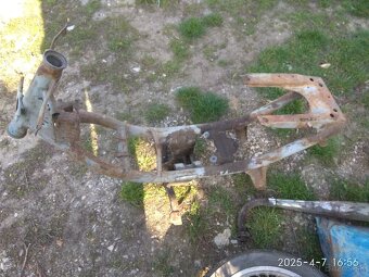 Simson star dieli - 3