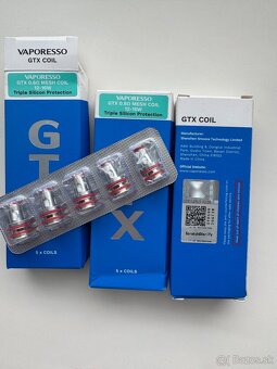 Vaporesso XR Max Leather ed. - 3