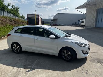 Hyundai i30 1.6 CRDi 81kW 2017 199 000 km - 3
