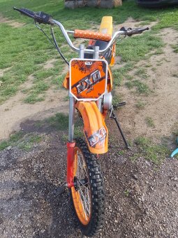 Piť bike - 3