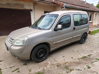 Citroen berlingo - 3