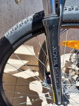 KELLYS SPIDER 50 29" Velkost L model 2021 - 3