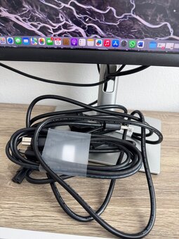 Monitor dell p2423D professional - 3