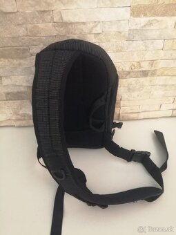 Crossbody fotobatoh EOS - 3