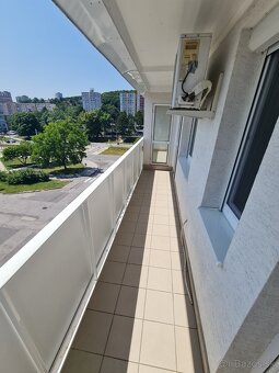 Veľký 3izb. byt na predaj Púpavová ul. Karlova Ves, 255.000€ - 3