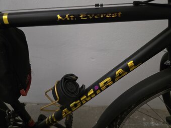 Predam bicykel Admiral - 3