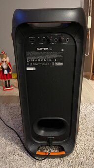 Jbl partybox 100 - 3