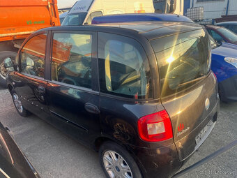 Fiat Multipla - 3
