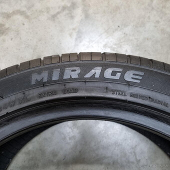 Letné pneumatiky 225/45 R17 MIRAGE DOT0120 - 3