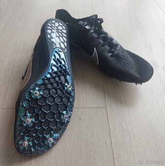 Atletické tretry zn. NIKE - 3