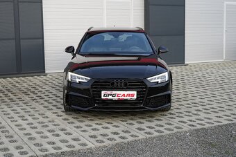 Audi A4 Avant S-line - 3
