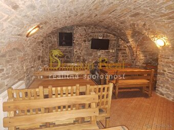 PRENÁJOM – Reštauračné priestory v historickom centre - 3