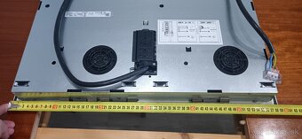 Predam plne funkcnu indukcnu Electrolux EHI6540FHK - 3
