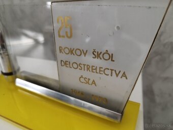 Predám tažitko CLSA - 3