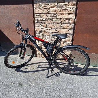Dema XC performance 27,5" - 3