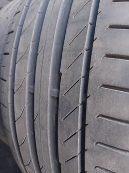 Letné pneumatiky Continental 235/45R18 94W 2023 - 3
