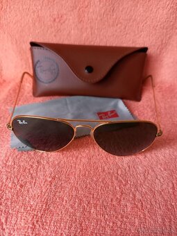 RAY-BAN - nové - 3