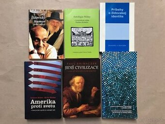 Jidiš civilizace, Amerika proti svetu, Gustáv Mallý, Matejka - 3