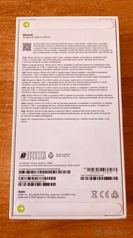 iPhone 15 128GB - nový - 3