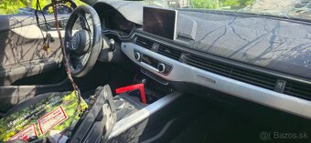 Audi A5 3.0 TDI 210 kw - 3