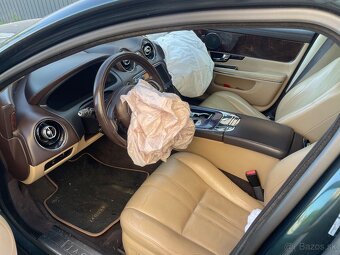 JAGUAR XJ 3.0 diesel 202kw - 3