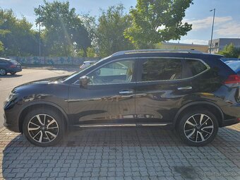 X-trail - 3