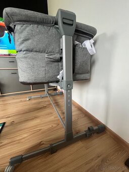 Detska postielka kinderkraft - 3