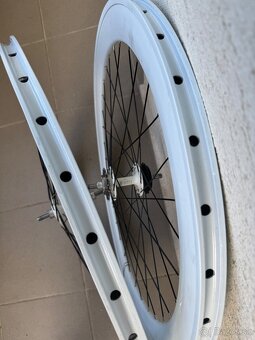 Fixed gear singlespeed kolesa 28palcove - 3