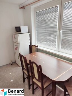 2 IZBOVÝ BYT NA PREDAJ, 59 m2, PREŠOV- PROSTĚJOVSKÁ UL. - 3