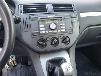 Ford c max - 3