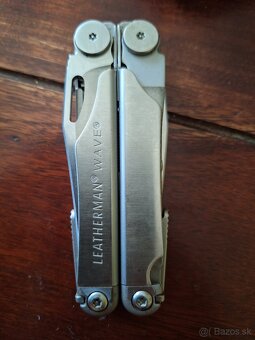 Leatherman Wave - 3