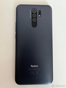 Xiaomi Redmi 9 - 3