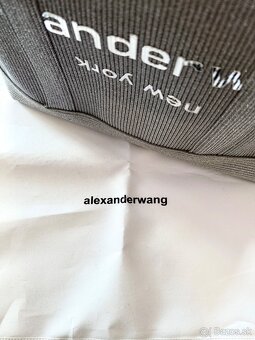 Predám dámsku kabelku ALEXANDER WANG - 3