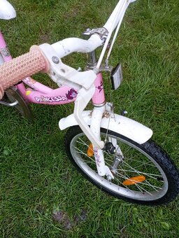 Detský bicykel - 3