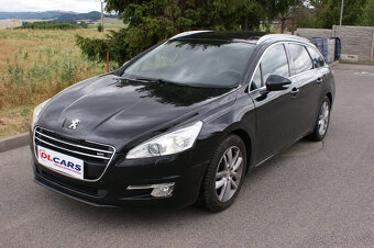 Peugeot 508 SW 1.6 e-HDi FAP BMP6 STT Active - 3