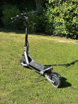 Joyor LuxeRider - 3