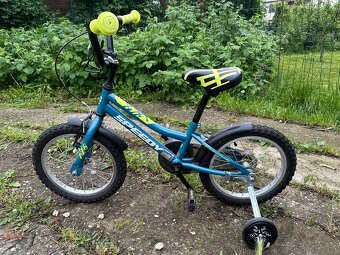 Detsky bicykel - 3