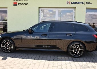 BMW Řada 3 320xD M-SPORT FACELIFT ČR 1.MA 140 kw - 3