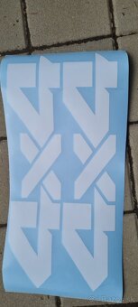 Polep 4x4 - 3
