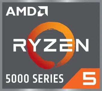 Kúpim AMD Ryzen 5 5600 - 3