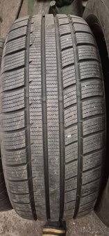 Predam 4x zimné pneu tomket snowroad suv 3. - 3