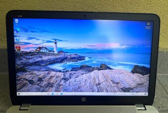 HP Envy / i7 4702MQ / 8GB RAM / 256 GB SSD / Nvidia GT 750M - 3