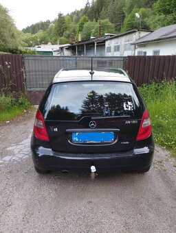 Predam Mercedes Benz A 180 CDI - 3