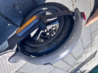 Xiaomi Mi Electric Scooter 1S - 3