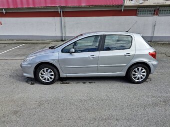 Peugeot 307 1.6B 2008 nova STK a Ek - 3