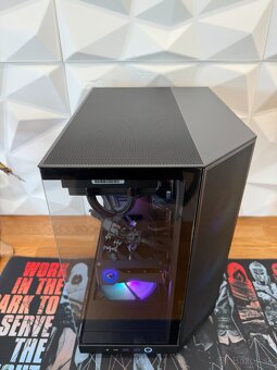 ⭐️ Ryzen 7 9800x3D, RTX 5080 16GB, 64GB RAM, 2TB SSD, 1200W - 3
