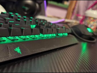 Razer Blackwidow V3 - 3