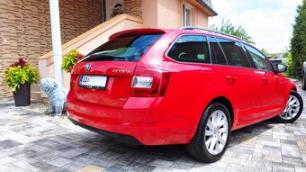 Škoda Octavia combi 3,, joy,, 2.0 TDI,, 110kw. ,,,4x4,,, - 3